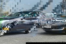 Opel Insignia - SPORT TOURER 2.0 CDTI BUSINESS+ | CRUISE | NAVI | CLIMATE | TREKHAAK | PDC