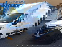 Renault Master - T35 2.3 dCi 145 PK L3 BAKWAGEN MEUBELBAK + ZIJDEUR | CAMERA | CARPLAY | DAB