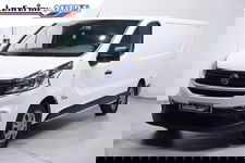 Fiat Talento - 1.6 Mjet 120 pk SX L2H1 v.a. 199,- p/mnd Airco, Camera achter, PDC, Laadruimte Pakket