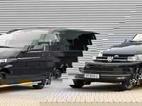 Volkswagen Transporter - 2.0 TDI L2H1 DC Highline Dubbele cabine automaat