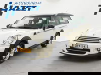MINI Clubman - Mini 1.6 COOPER PEPPER TWO-TONE + XENON | AIRCO | AFN. TREKHAAK