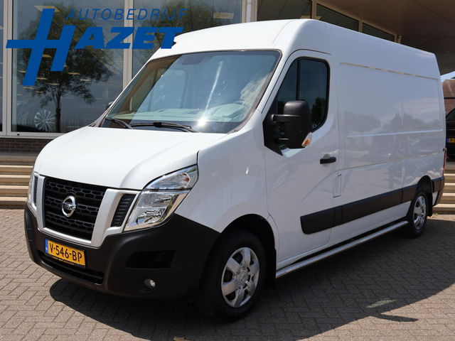 Renault Master - 2.3 DCI L2H2 NISSAN NV400 + CAMERA | CRUISE | DAB | AIRCO