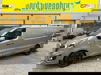 Opel Vivaro - 1.6 CDTI L2H1 Irmscher EcoFlex * EURO 6 * Climatronic * Navi * Keyless go * Led *