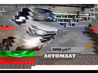 Renault Trafic - 2.0 dCi 170PK T30 L2H1 Luxe Automaat Schuifdeur L/R Nr. V189 | Climate | Adapt. Cruise | Navi | Trekhaak