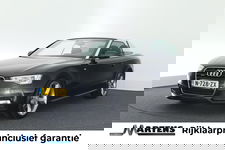Audi A5 - Cabriolet 2.0 TFSI 211pk quattro S-Line Nekverwarming B&O Leder Stoelverwarming Xenon Navigatie