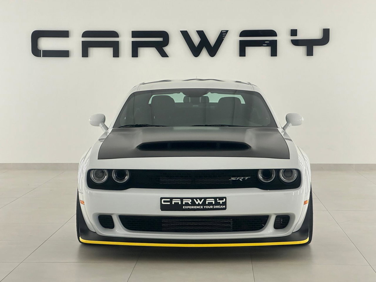 Dodge Demon