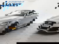 Audi TT - Roadster TT RS 2.5T TTRS 340 PK AUT. QUATTRO + BOSE | 19 INCH | STOELVERWARMING