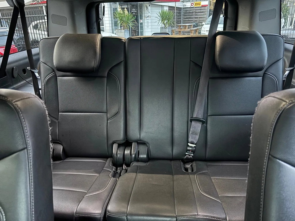 Chevrolet Suburban