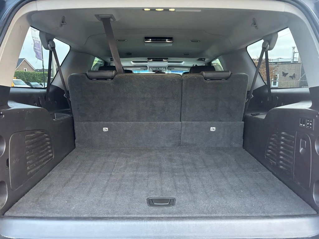 Chevrolet Suburban