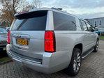 Chevrolet Suburban