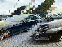 Audi A8 - 4.0 TFSI V8 420PK Quattro 2013 Pro Line+ NL auto
