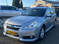 Subaru Legacy - Touring Wagon 2.0I Benzine Automaat 2013 Trekhaak