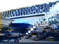 INEOS Grenadier - 3.0 AUTOMAAT DIESEL 4X4 GRIJS KENTEKEN