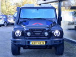 INEOS Grenadier