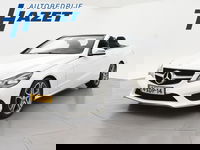 Mercedes-Benz E-Klasse - Cabrio 200 AUT. FACELIFT / NIEUW MODEL + AFN. TREKHAAK + NEKVERWARMING | LEDER | LED | STOELVERW. |