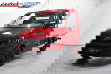 MAN TGE - 2.0 TDI 140 pk 3-Zijdige Kipper / Open Laadbak Airco Apple Carplay/App Connect, Cruise Control, 3-Zits, LxBxH 350x204x40 cm, BPM vrij