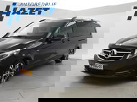 Mercedes-Benz V-Klasse - 250D EXTRA LANG AVANTGARDE DUBBEL CABINE + BURMESTER / 360 CAMERA / LEDER