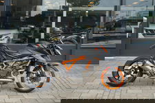 KTM 1290 - SuperDuke R ABS | Tech & Track Pack