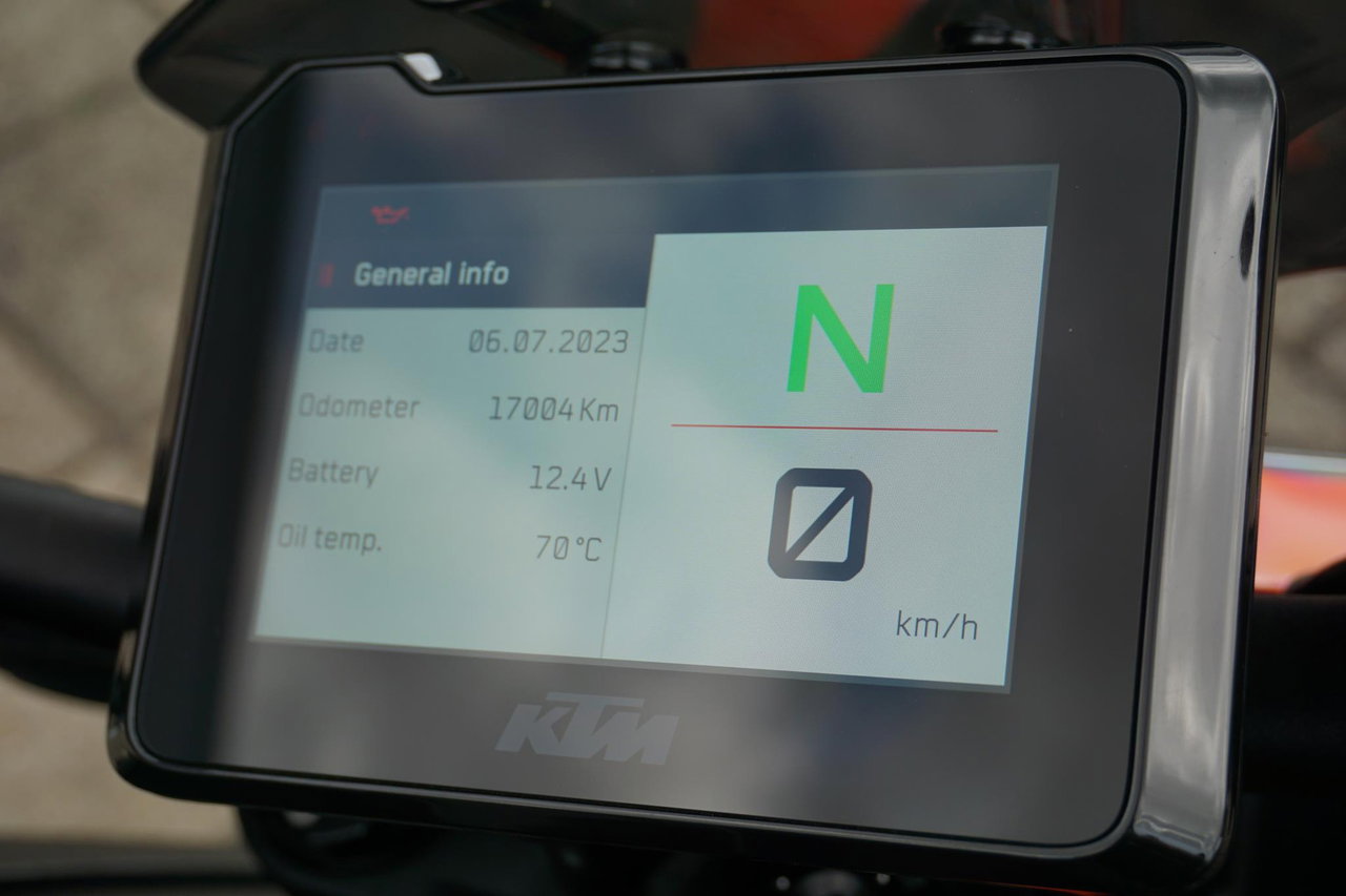 KTM 1290