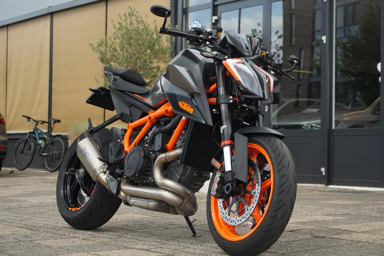 KTM 1290