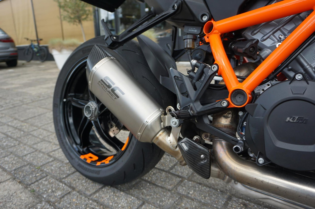 KTM 1290