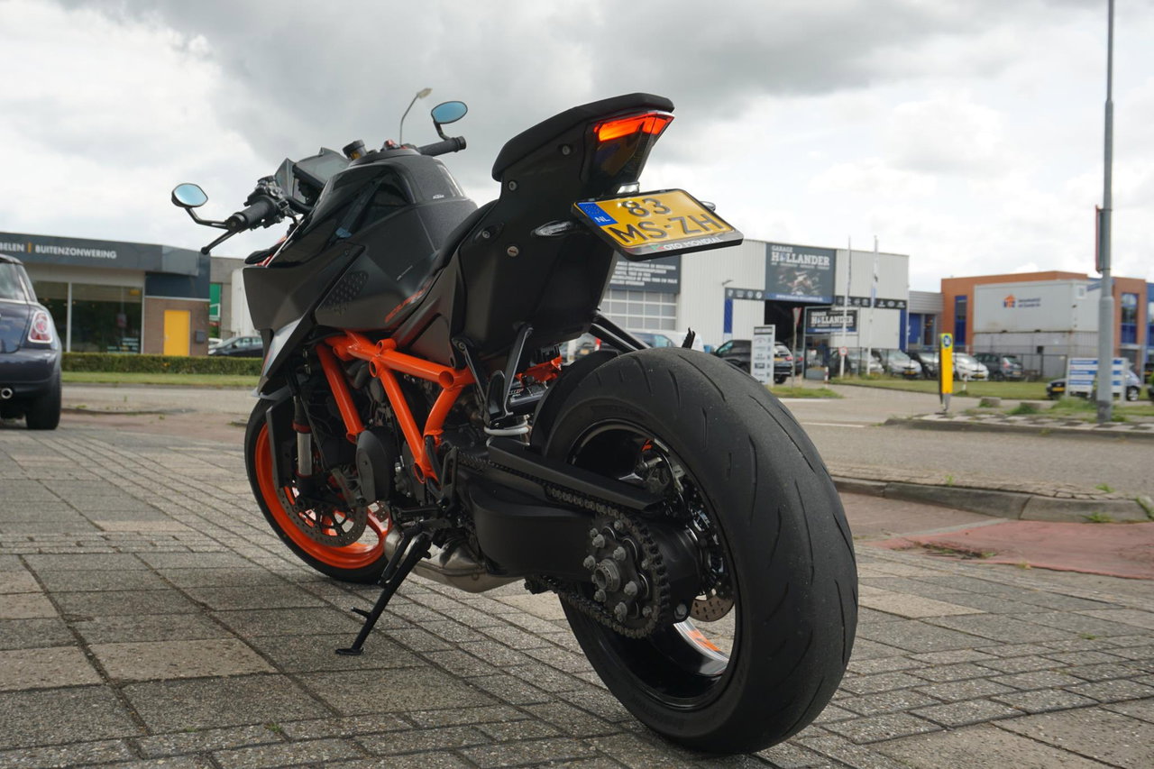 KTM 1290