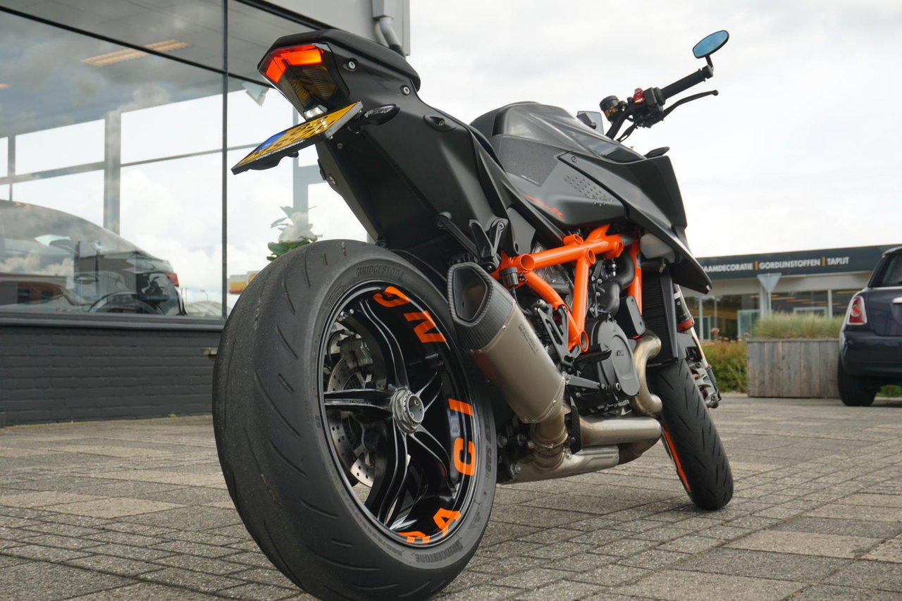 KTM 1290