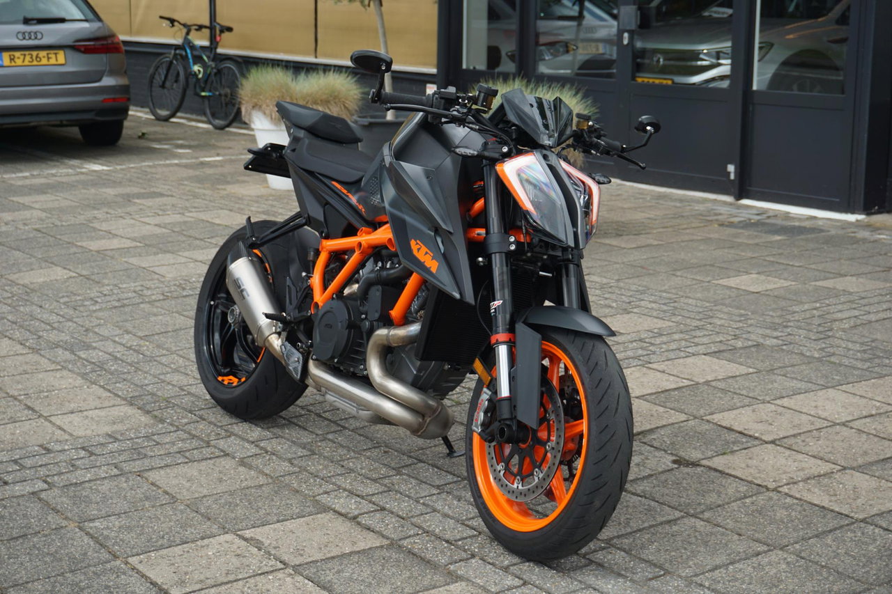 KTM 1290