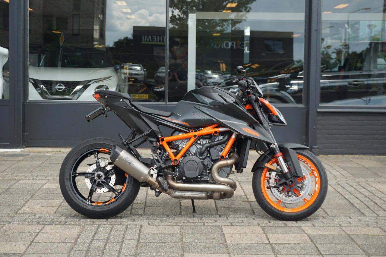 KTM 1290
