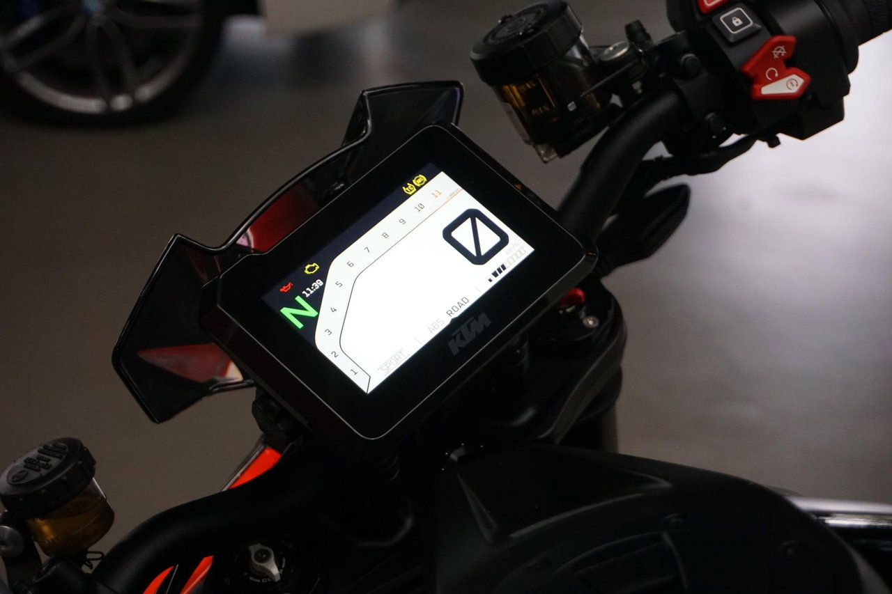 KTM 1290