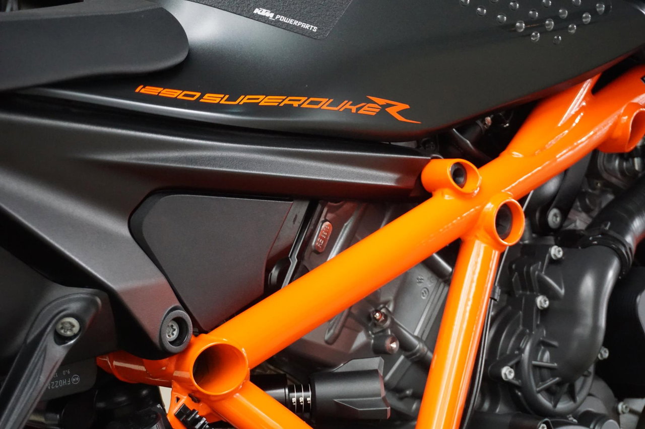 KTM 1290