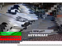 Ford Transit Custom - 320L 2.0 TDCI 170PK L2H1 Limited Automaat Nr. V028 | Adap.Cruise | Airco | Navi | Camera