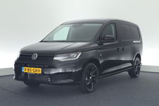 Volkswagen Caddy - Cargo Maxi 2.0 TDI 122pk DSG Style 2x Schuifdeur Camera Led Virtual cockpit Stoelverwarming