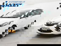 Opel Zafira - Tourer 1.4 140 PK COSMO AUT. *82.601 KM!* + XENON / CRUISE / CLIMATE CONTROL