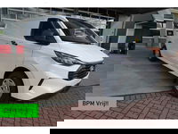 Ford Transit Custom - 320L 2.0 TDCI 136PK L2H1 Trend Achterklep Schuifdeur L / R Nr. V010 | Airco | Cruise | Camera |  Apple CP-Android auto