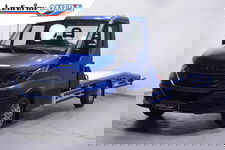 Iveco Daily - 35S21 210 pk Aut. Autotransporter BPM vrij Luchtvering Airco ECC, Adapt. Cruise, LED Koplampen, Trekhaak 3.500 kg, Nieuw, 3-Zits