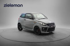 Ligier JS50 - dCi Sport Ultimate - 2019 - 6.902 km - Camera, Airco, Leer