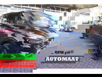 Ford Transit Custom - 320L 2.0 TDCI 170PK L2H1 Trend 4x4 Automaat Nr. V143 | Airco | Navi | Adap.Cruise | Blis | 20"LM velgen schuifdeur L+R