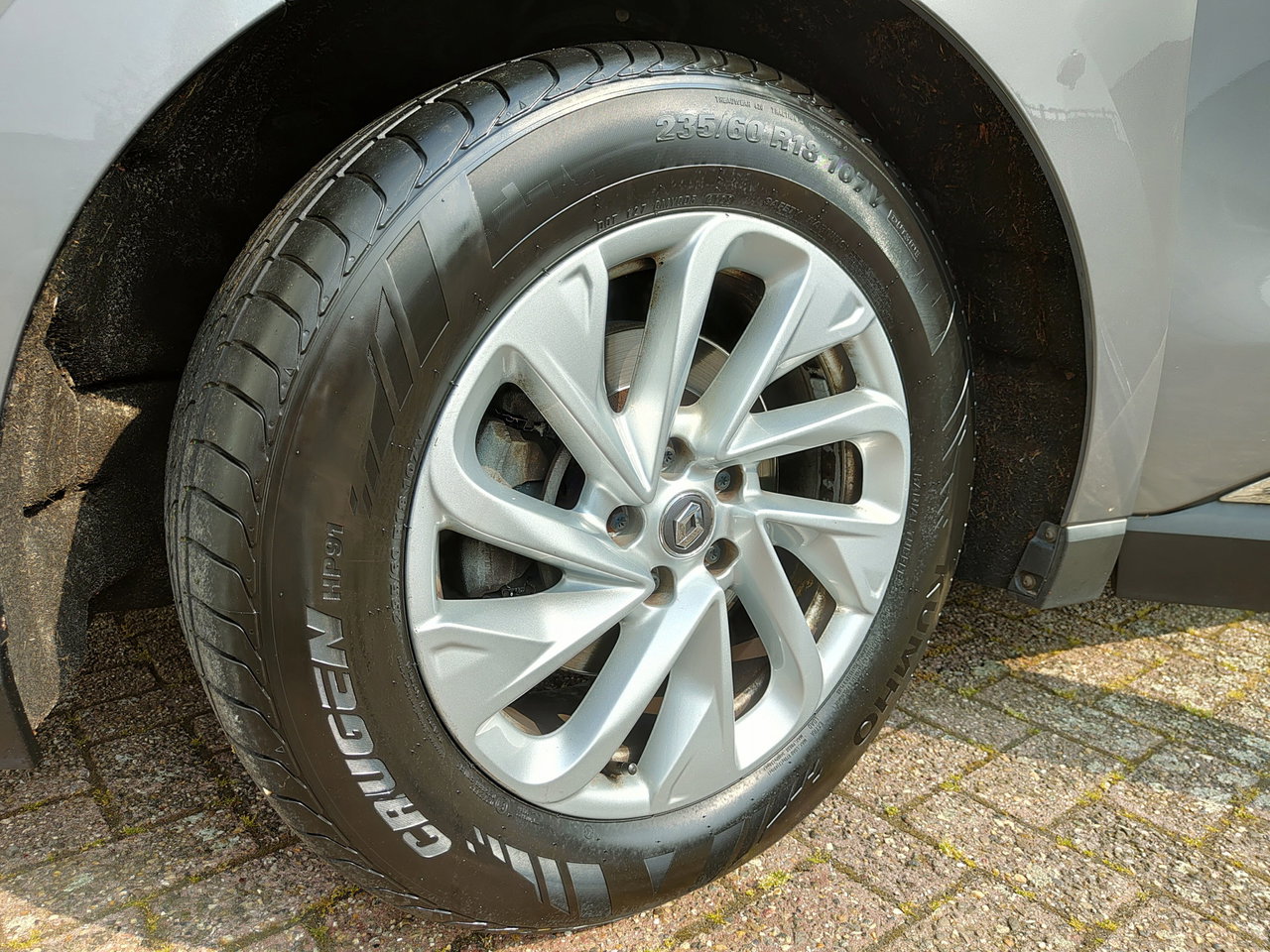 Renault Espace