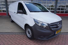 Mercedes-Benz Vito - 116 CDI 164PK Extra Lang Nr. V015 | Airco | Cruise | Navi | Trekhaak