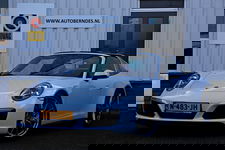 Porsche 911 - 3.0 Targa 4 370PK Aut. 991.2 *Perfect Porsche Onderh.*Sportuitlaat/ACC/Bose/Stoelverw./Stuurwielverw./Camera/LED/Bi-Xenon/20 inch LM*