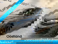 Volkswagen Touareg - R 3.0 TSi 462 PK eHybrid 4MOTION Full Options / Luchtvering / IQ Matrix / 360 Camera / Panoramadak / Head-Up / Leder / Stoelventilatie / Stoelverwarming