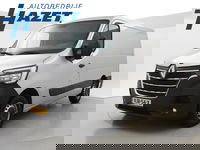 Renault Master - 2.3 dCi 135 PK L1H1 WORK EDITION + CAMERA / TREKHAAK / NAVIGATIE / CLIMATE / CRUISE / DAB+