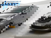 Renault Trafic - 1.6 DCI 140 PK L1H1 + STANDKACHEL / CAMERA / LMV