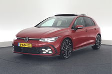 Volkswagen Golf - 2.0 TSI 245pk DSG GTI harman/kardon IQ.Light Panoramadak Virtual Cockpit