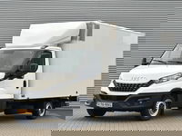 Iveco Daily - 35S16H 2.3 Automaat Bakwagen met Laadklep
