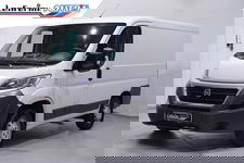 Fiat Ducato - 2.3 MultiJet 130 pk L1H1 Airco, Trekhaak Laadruimte Pakket, NAP, 3-Zits