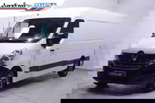 Renault Master - 2.3 dCi 170 pk L3H2 Navi, Airco, Trekhaak Cruise Control, Laadruimte Pakket, NAP, 3-Zits