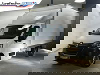 Renault Master - 2.3 DCi 165 pk Bakwagen met Deuren / Zijdeur Airco, Camera, LxBxH 415x204x230 cm, 19,5m3, 3-Zits