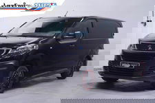 Peugeot Expert - 1.6 BlueHDI 95 pk L2H1 Navi, Trekhaak Airco, Cruise Control, Laadruimte Pakket, PDC achter, 3-Zits
